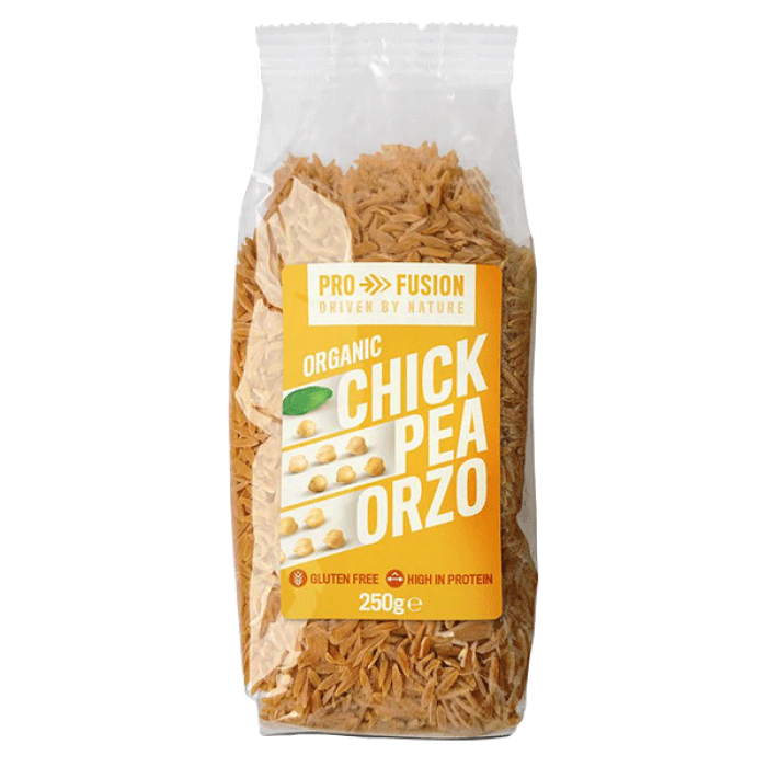 Profusion Chickpea Orzo 250g