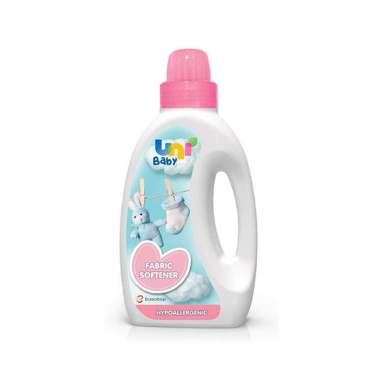 Uni Baby Fabric Softener 1500ml