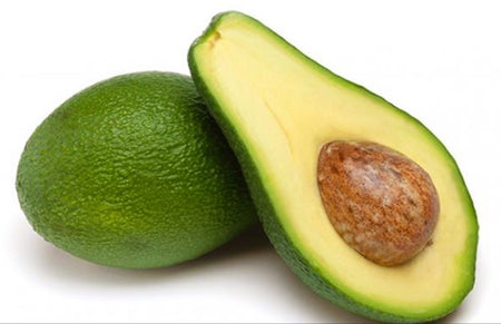 Organic Avocado Green 500g - UGANDA