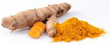 Organic Turmeric 500g - UGANDA