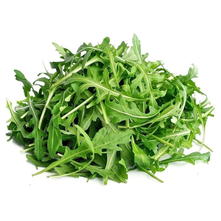 Organic Baby Rocket Wild 100g - ITALY