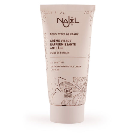 NAJEL Anti-Aging Firming Face Cream 50ml