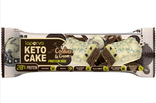 Laperva Keto Cake 60g