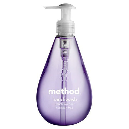 Method French Lavender Hand Wash 354ml