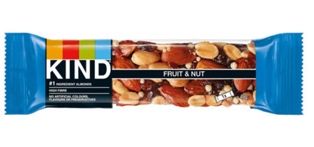 Kind Fruit and Nut Snack Bar 40g