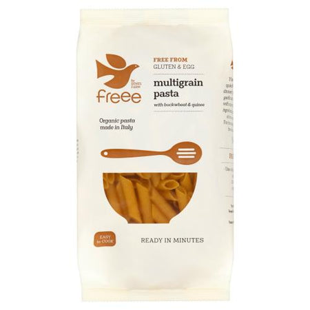 Doves Farm Multigrain Penne 500g