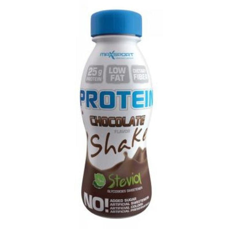 Max Sport Protein Milkshake Chocolate 310ml