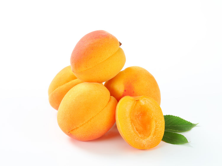 ORGANIC FRESH APRICOT 500G - SPAIN