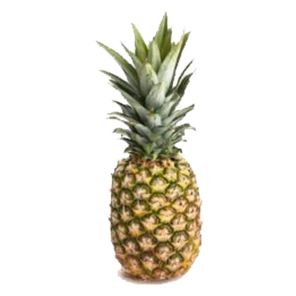 Organic Pineapple 1kg - DOMINICAN REPUBLIC