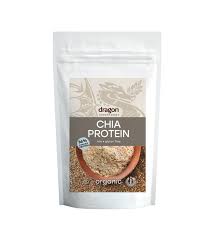 Dragon Superfoods Chia Protein 200g