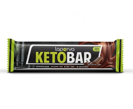 Laperva Keto Bar Milk Chocolate 35g