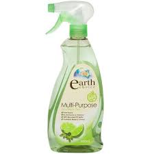 Earth choice Multi Purpose cleaner 600 ML