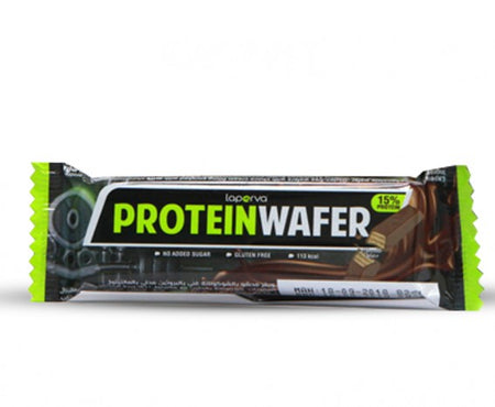 Laperva Protein Wafer Chocolate 21.5g